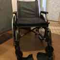 продам кресло инвалидное