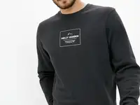 Свитшот helly hansen