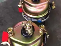 Энергоаккумуляторы КамАЗ тип 2020, фотография 2