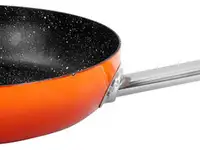 Сковорода vitrinor dragon piedra 26