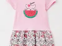 Платье котмаркот