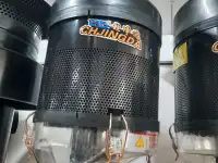 Циклон пылесборник, фотография 2