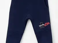 Брюки спортивные sela