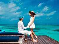 Свадебные и романтические туры