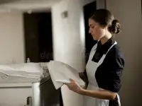 требуются горничные и уборщицы, фотография 5