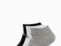 Носки 3 пары adidas