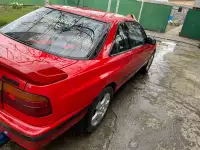 Продам машину Мазда купе 626, фотография 3