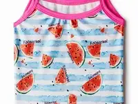 Топ для плавания котмаркот