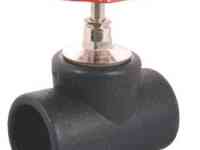 Полиэтиленовый фитинг, фотография 9