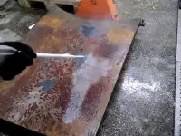 Криогенный бластинг