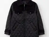 Куртка утепленная smith's brand