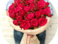 Букет «flora express»