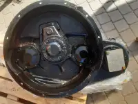 Запасные части к автоскреперам Моаз 6014 Моаз 546 Моаз 7529, фотография 10