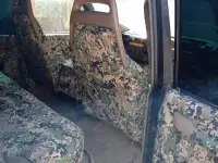 Перетяжка потолков авто., фотография 7