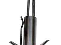 Якорь 0,5 кг раскладной для буёв scorpena v2