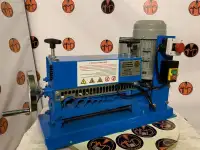 Станок для разделки кабеля MS-038M