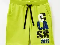 Шорты спортивные elementarno