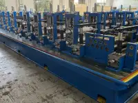 Автоматизированное оборудование для производства профиля опалубки, фотография 3