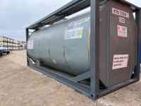 Танк-контейнер 25600 литров Т11, фотография 2