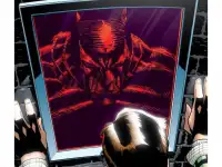 Комиксы, фотография 2