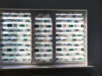 Ролл-шторы, жалюзи, фотография 9