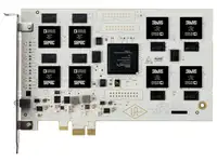 Цифровой модуль universal audio uad-2 octo core