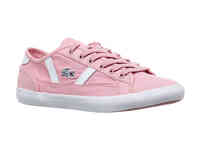 Кеды lacoste sideline