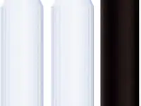 Комплект картриджей барьер профи жесткость для проточных фильтров