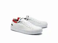 Кеды lacoste la piquee