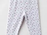 Брюки домашние котмаркот