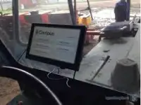 Автопилот подруливатель Кампус, фотография 3