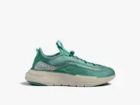 Женские кроссовки lacoste odyssa lite