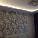 Оклейка стен обоями профессионально, фотография 1