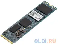 Ssd накопитель foxline x5se 512 gb pci-e 3.0 x4 flssd512m80e13tcx5se
