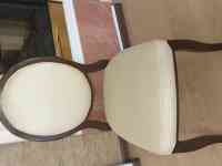 Стулья, столы, бра, фотография 4