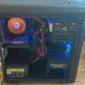 Игровой компьютер, фотография 4