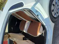 Продам KIA RIO-3  2017г. пробег 23000км., фотография 5