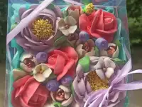 Зефир ручной работы, фотография 11