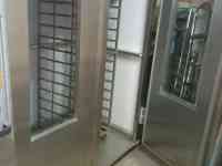 Печь ротационная Zucchelli Forni 150 кг/ч 23кВт, фотография 9