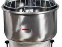 Тестомес спиральный профессиональный Ozdemir на 20 литров., фотография 7