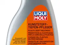 Средство для ухода за пластиком liquimoly kunststoff-tiefen-pfleger 1536
