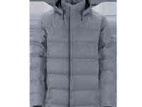 Куртка сивера саурей уголь