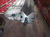 Матрицы пуансоны на листогибы