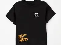 Футболка sela