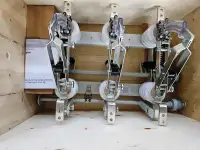 Выключатель нагрузки  ВНА-ПIIз, фотография 2