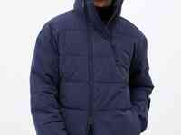 Куртка утепленная finn flare