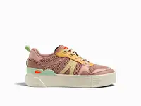 Женские кеды lacoste l002