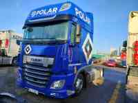 ПРИГЛАШАЕМ НА РАБОТУ ВОДИТЕЛЕЙ категории С+Е