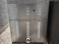 Стиральная машинка, фотография 4