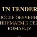 Обучение тендерам с персональным тренером